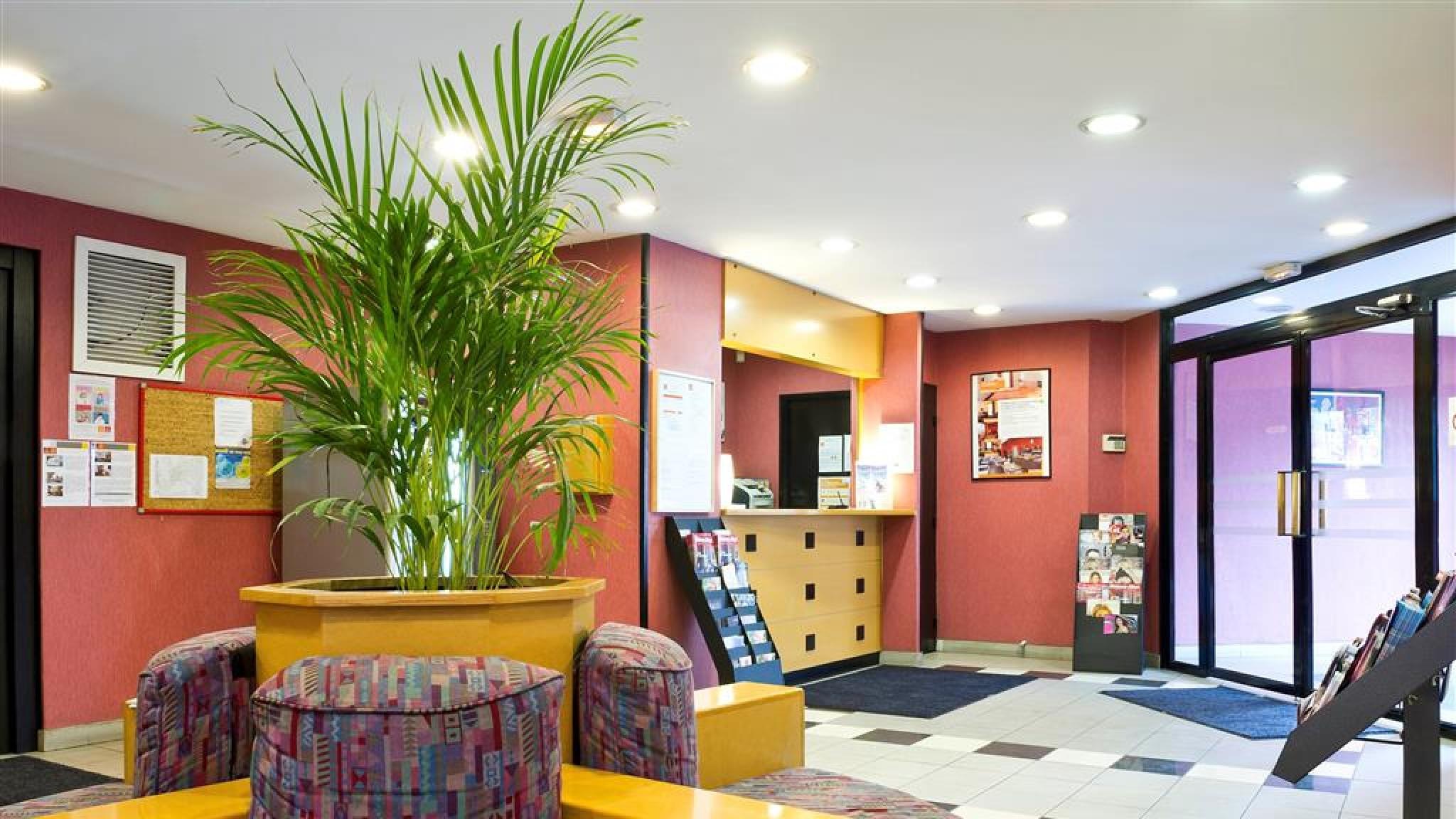 Aparthotel Adagio Access Paris Майсонс-Алфорт Екстериор снимка