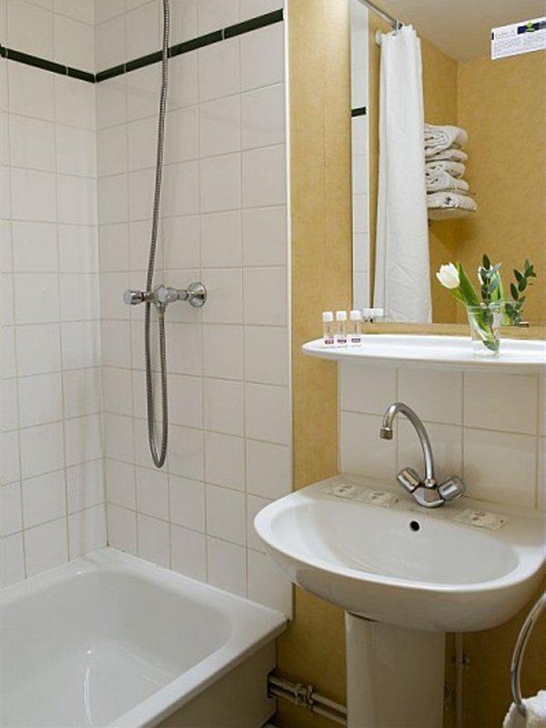 Aparthotel Adagio Access Paris Майсонс-Алфорт Екстериор снимка